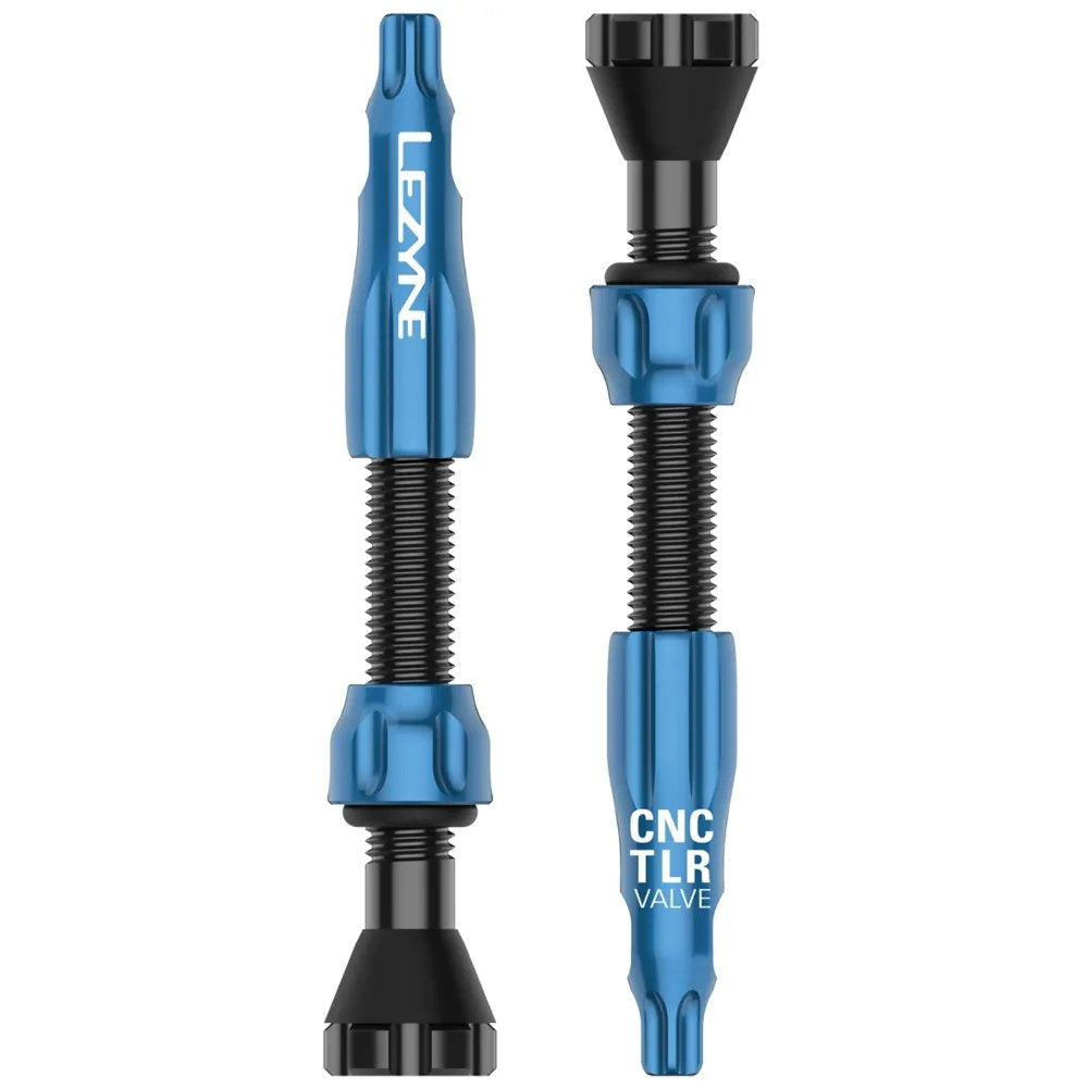 Lezyne - CNC TLR Valve