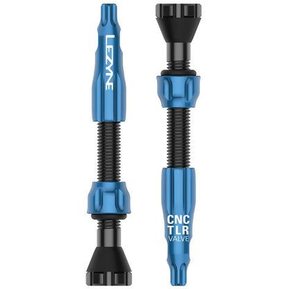 Lezyne - CNC TLR Valve