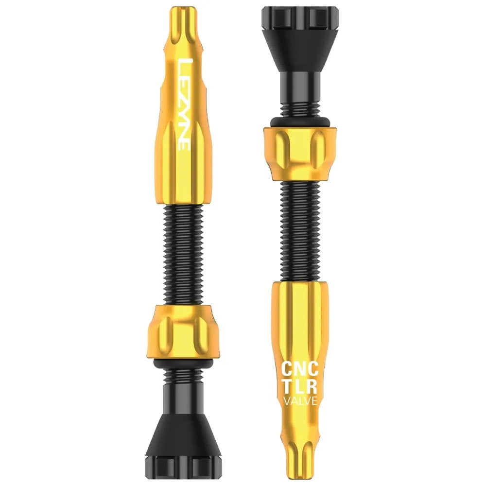 Lezyne - CNC TLR Valve