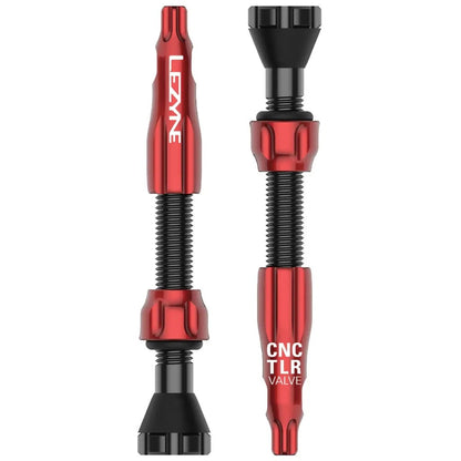 Lezyne - CNC TLR Valve