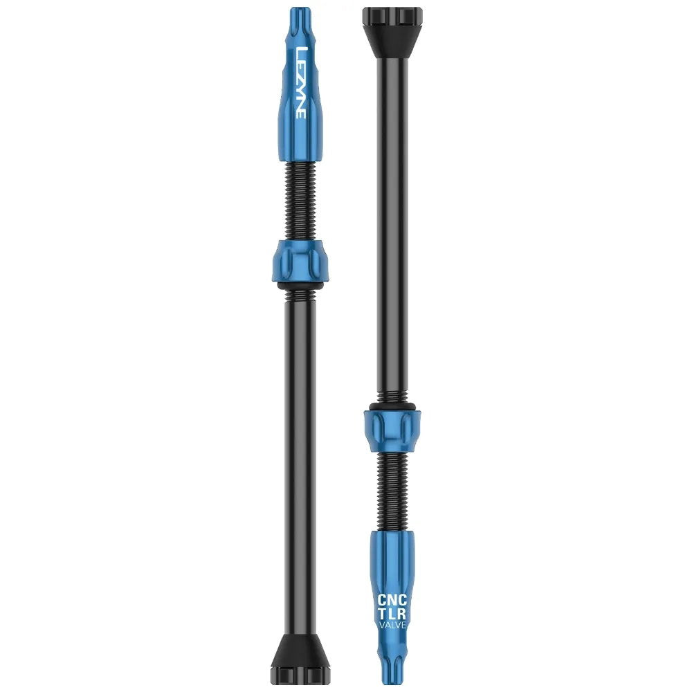 Lezyne - CNC TLR Valve