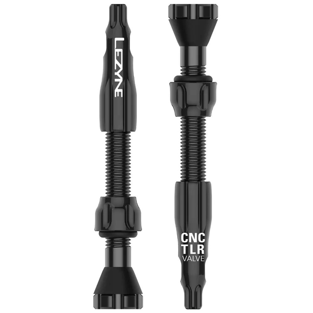 Lezyne - CNC TLR Valve