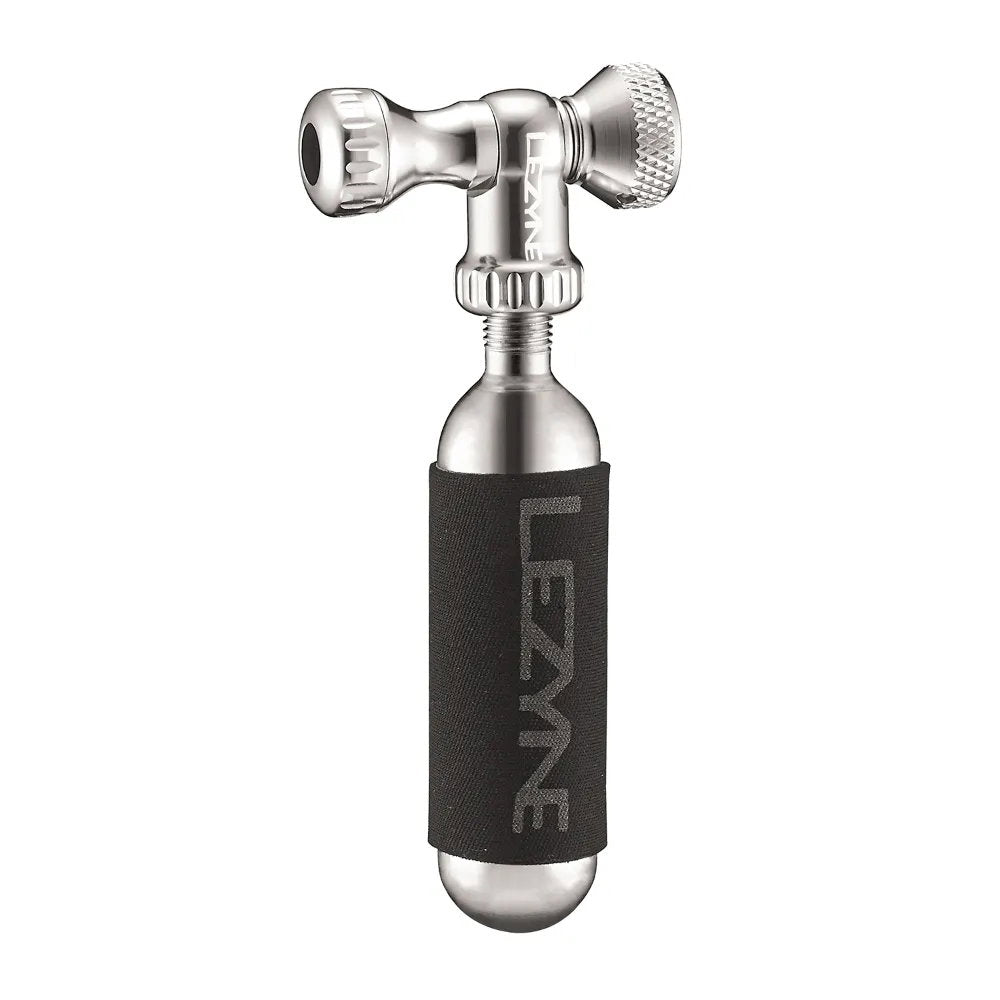 Lezyne - Control Drive CO2