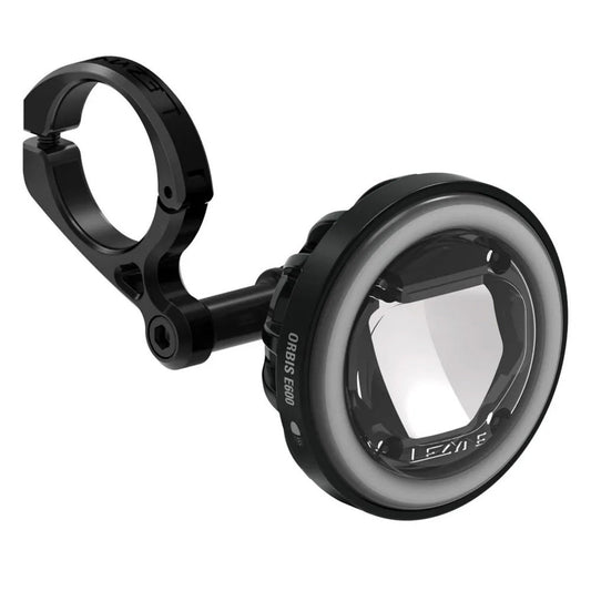 Lezyne - eBike Orbis STVZO E600 - Flat