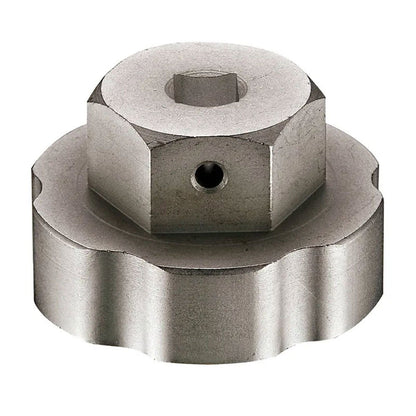 Lezyne - External BB Socket Tool For 3/8 Socket Driver