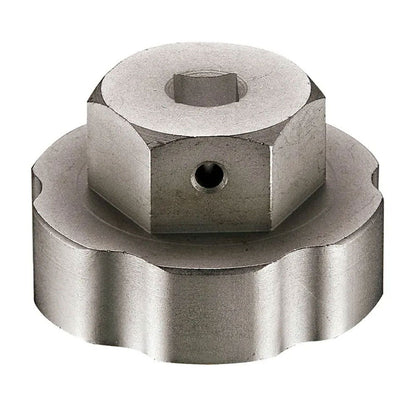 Lezyne - External BB Socket Tool For 3/8 Socket Driver