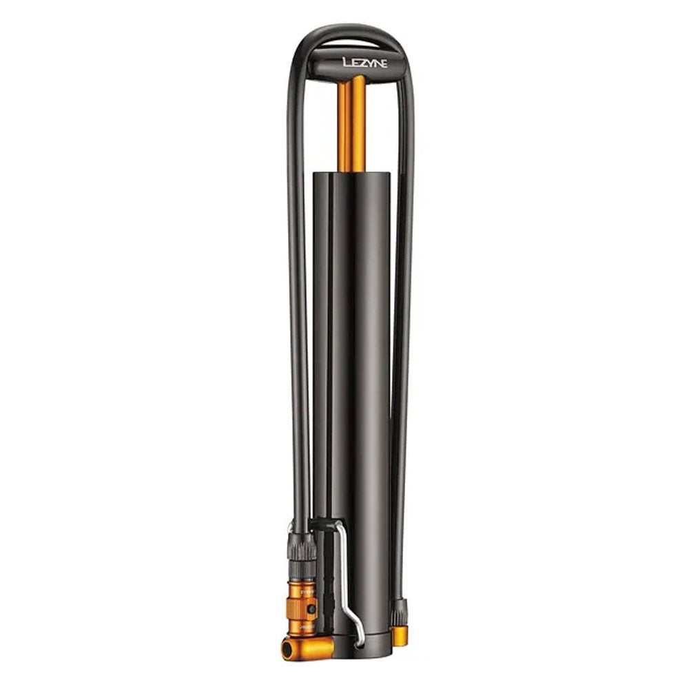 Lezyne - Micro Floor Drive XL -