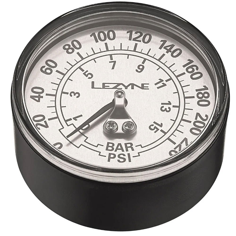Lezyne - 350 P