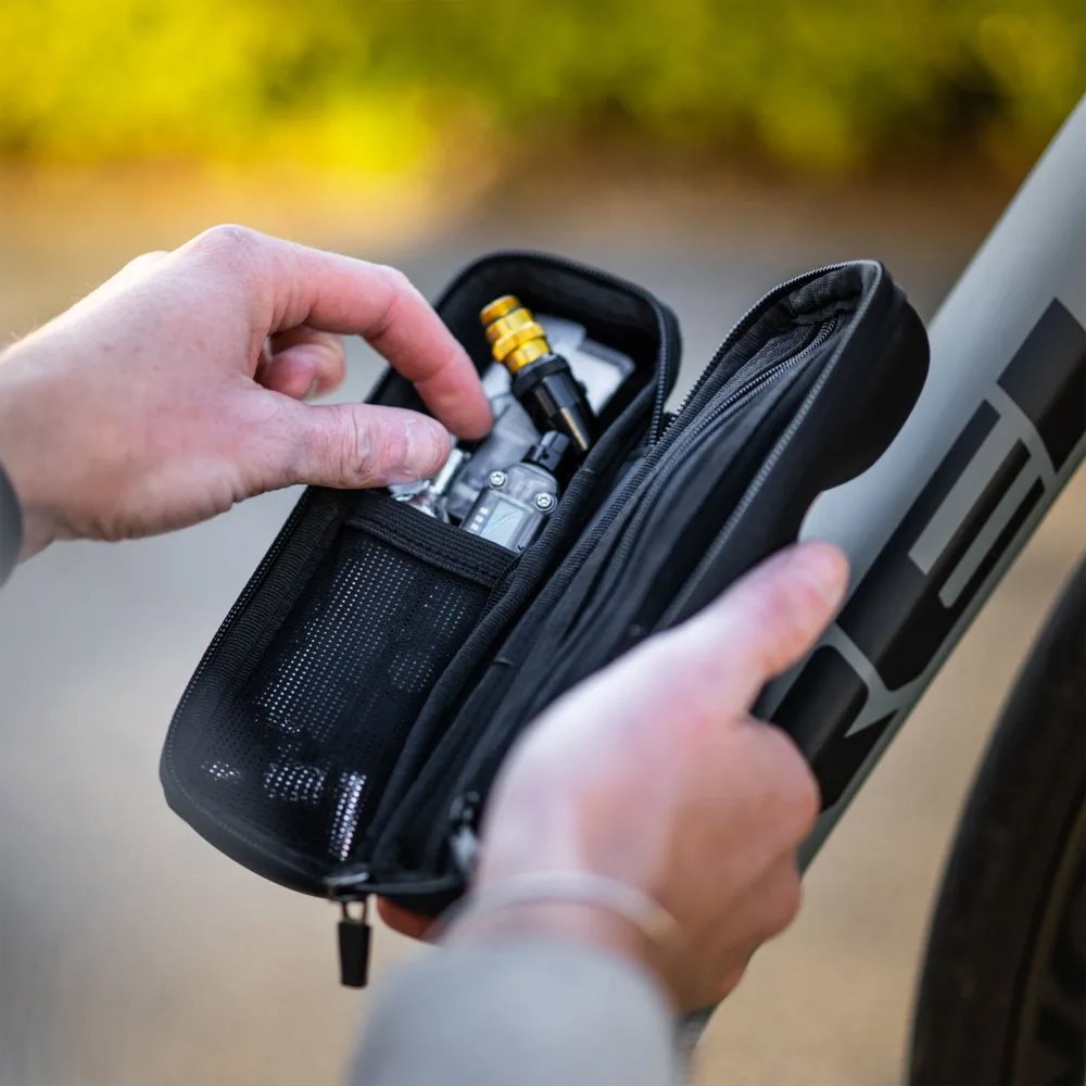 Lezyne - Flow Tool Caddy Pro