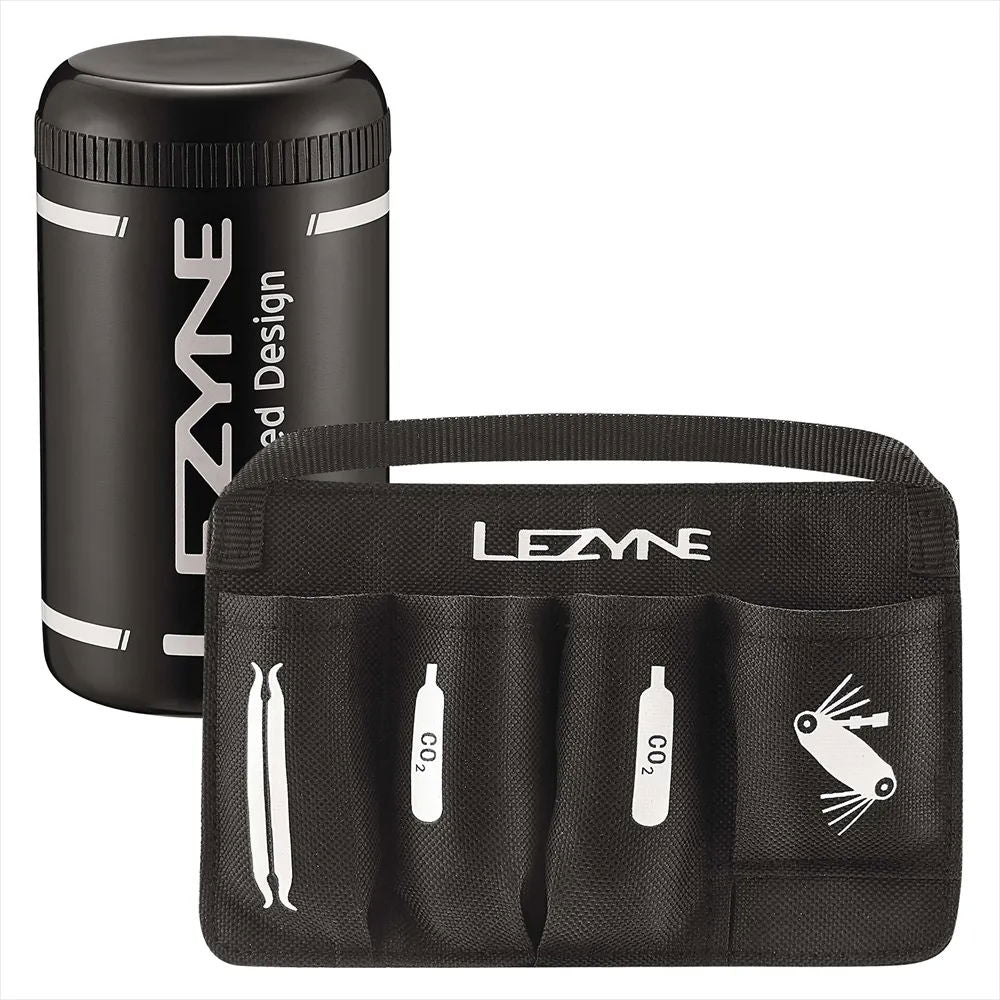 Lezyne - Flow Caddy