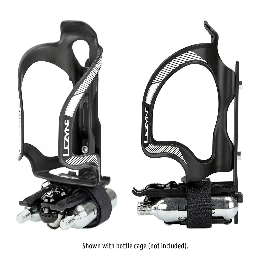 Lezyne - Flow Storage Adapter