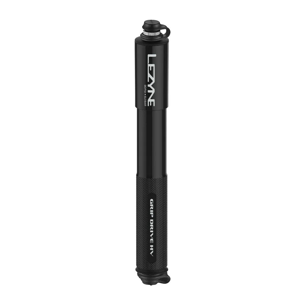 Lezyne - Grip Drive HV