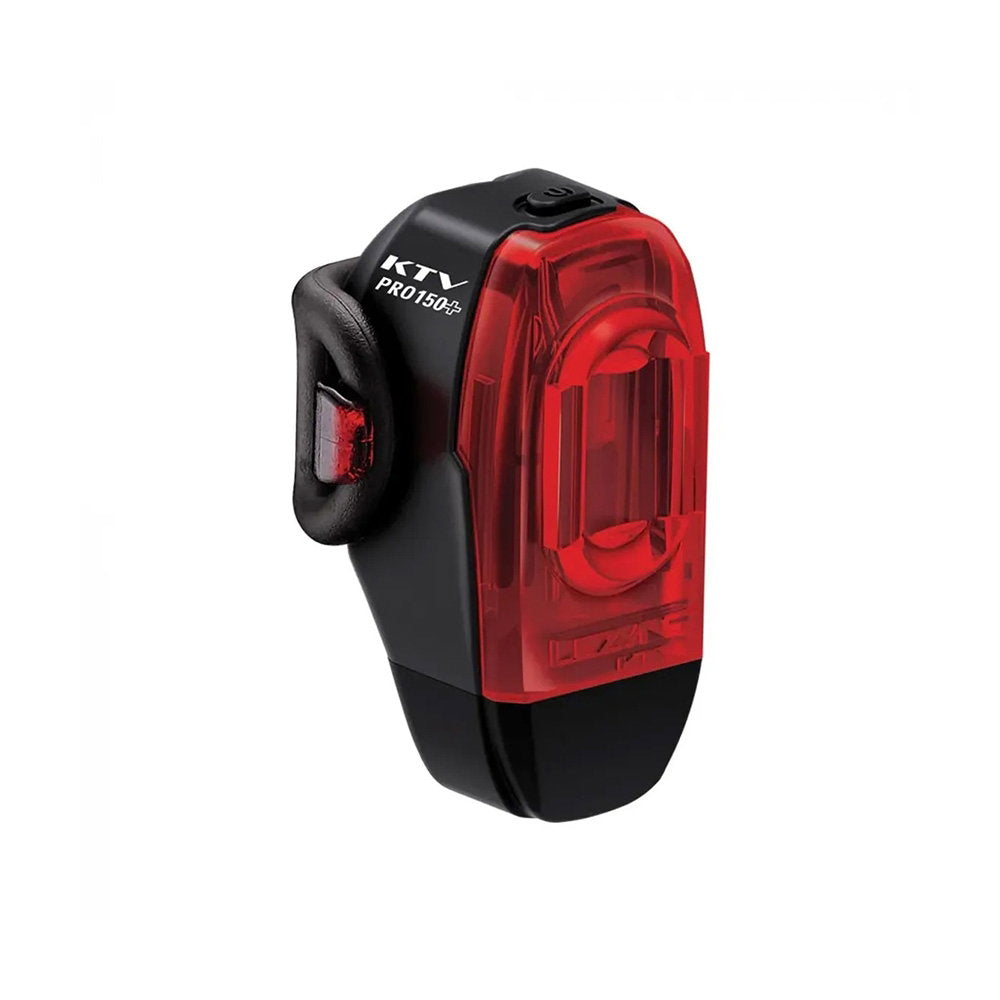 Lezyne - KTV Drive Pro+ Rear -