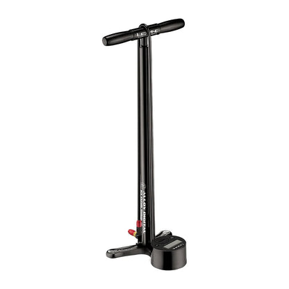 Lezyne - Alloy Digital Drive 3.5 - Satin