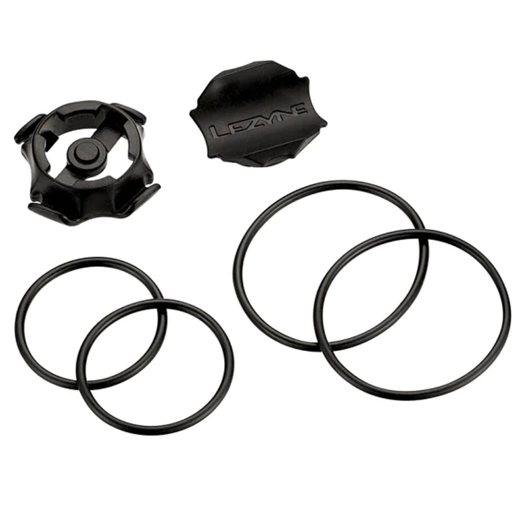 Lezyne - GPS Mega XL Cover -