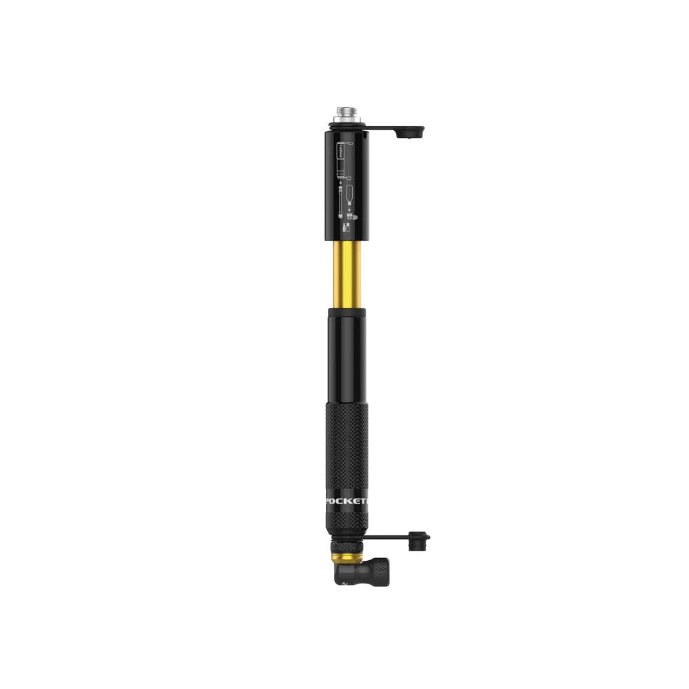 Lezyne - Pocket Drive CO2 -