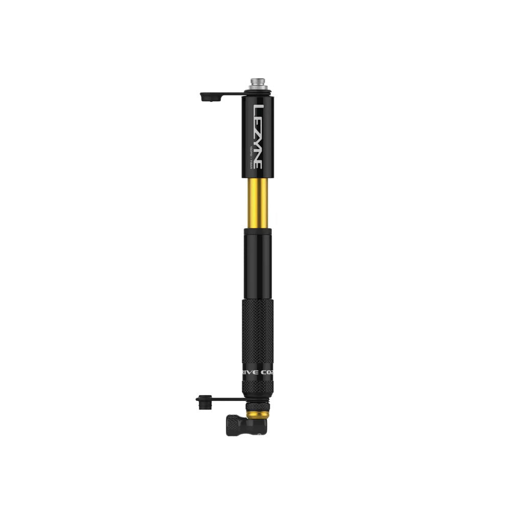 Lezyne - Pocket Drive CO2 -