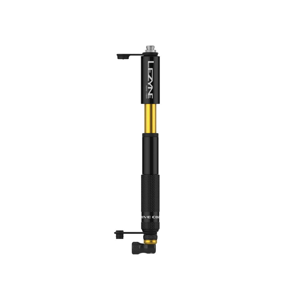 Lezyne - Pocket Drive CO2 -
