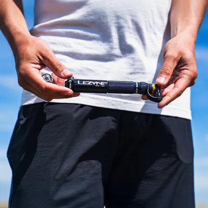Lezyne - Pocket Drive CO2 -