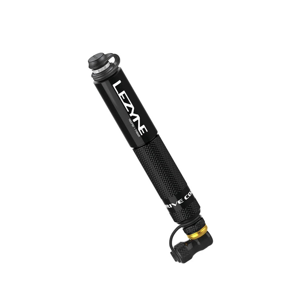 Lezyne - Pocket Drive CO2 -