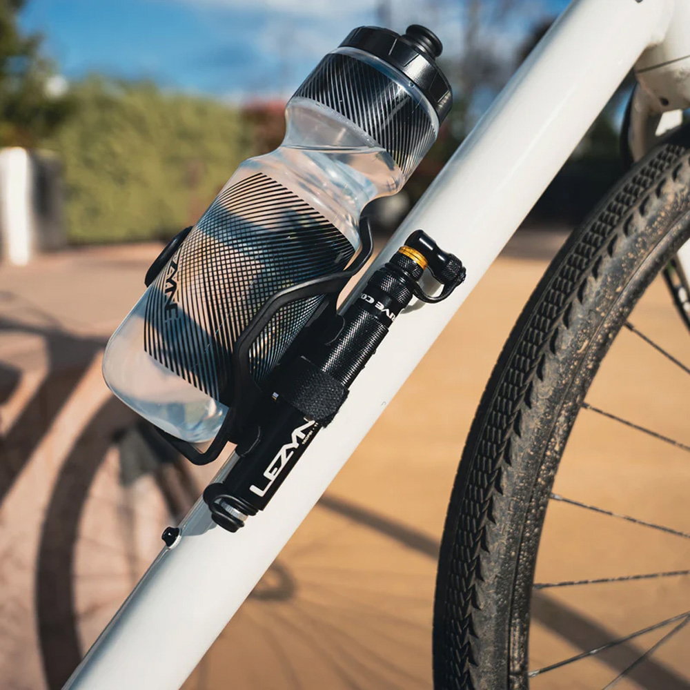 Lezyne - Pocket Drive CO2 -