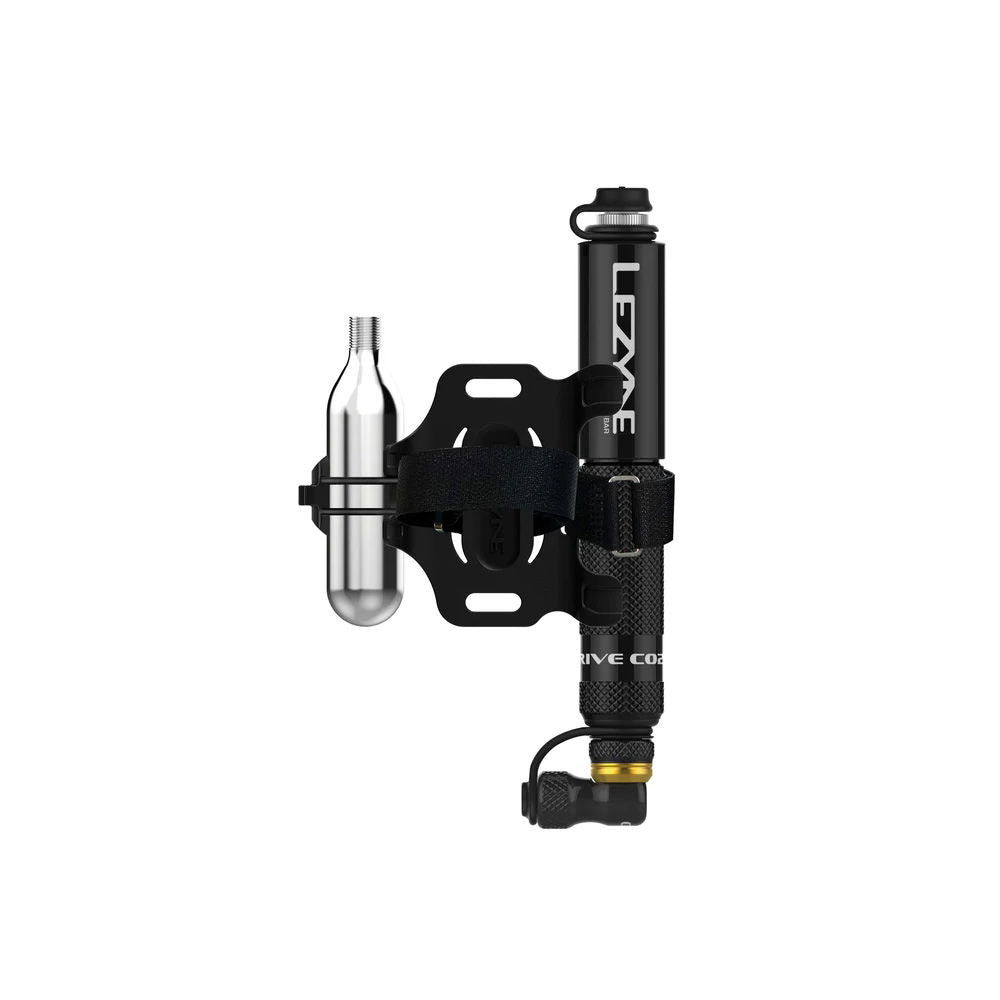 Lezyne - Pocket Drive CO2 -