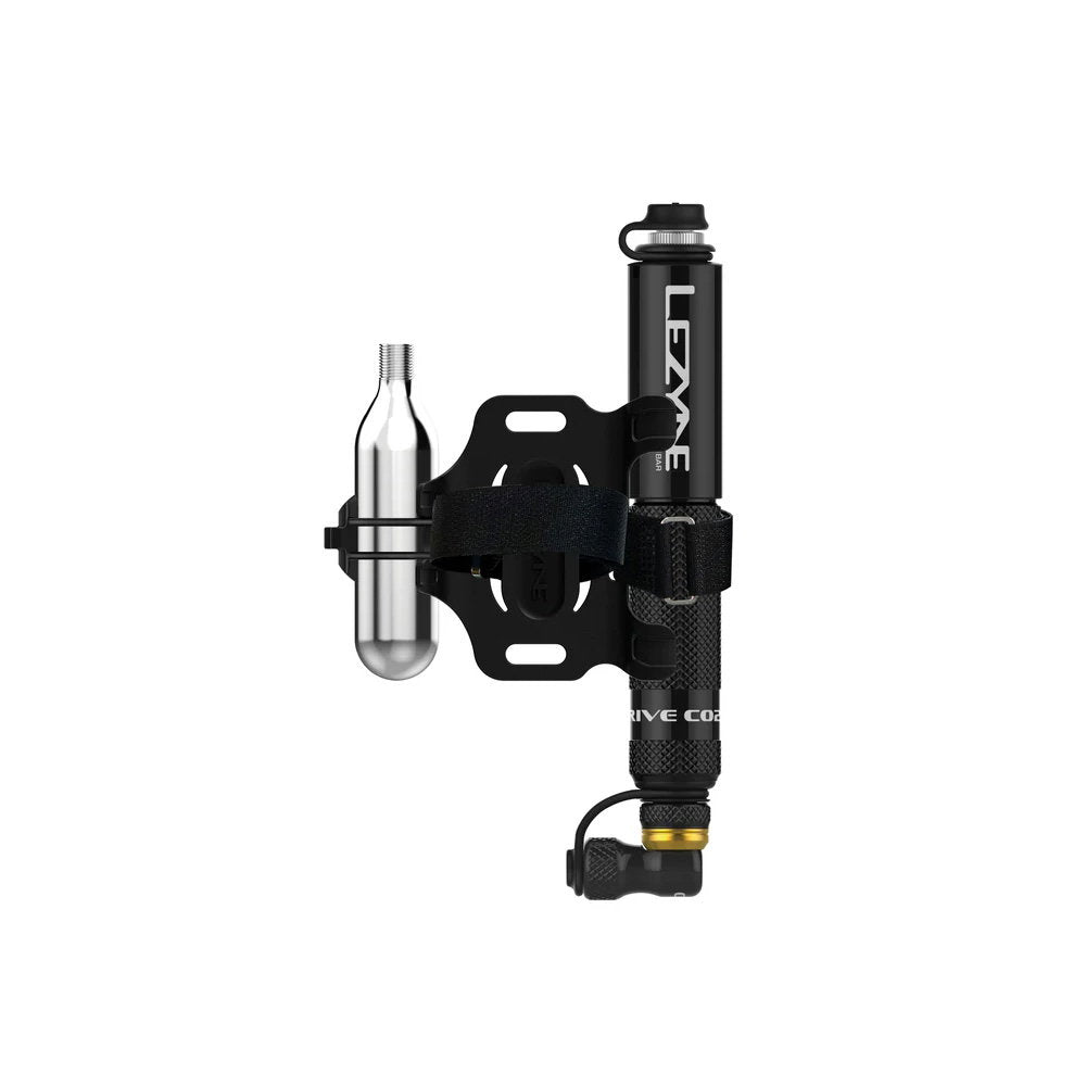 Lezyne - Pocket Drive CO2 -