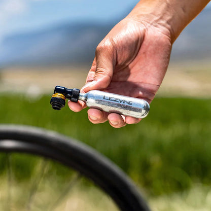 Lezyne - Pocket Drive CO2 -