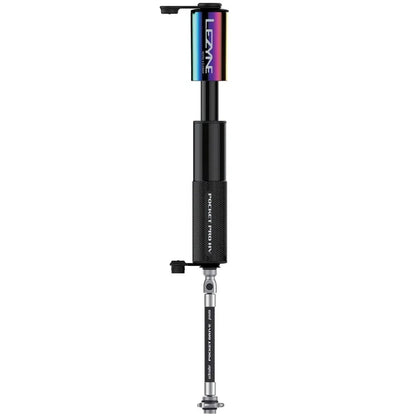 Lezyne - Pocket Drive Pro HV - Neo Metallic/
