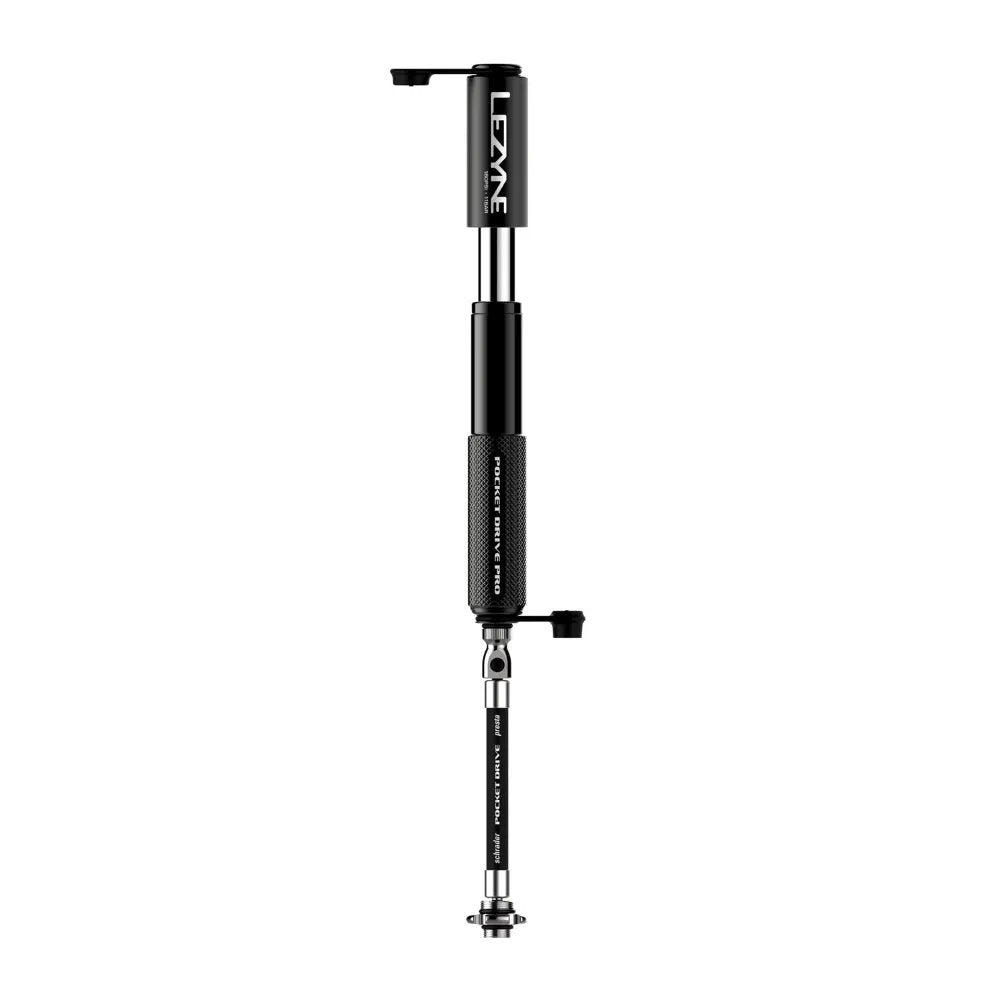 Lezyne - Pocket Drive Pro - Neo Metallic/