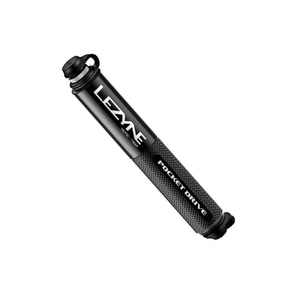Lezyne - Pocket Drive HV - Black - Loaded