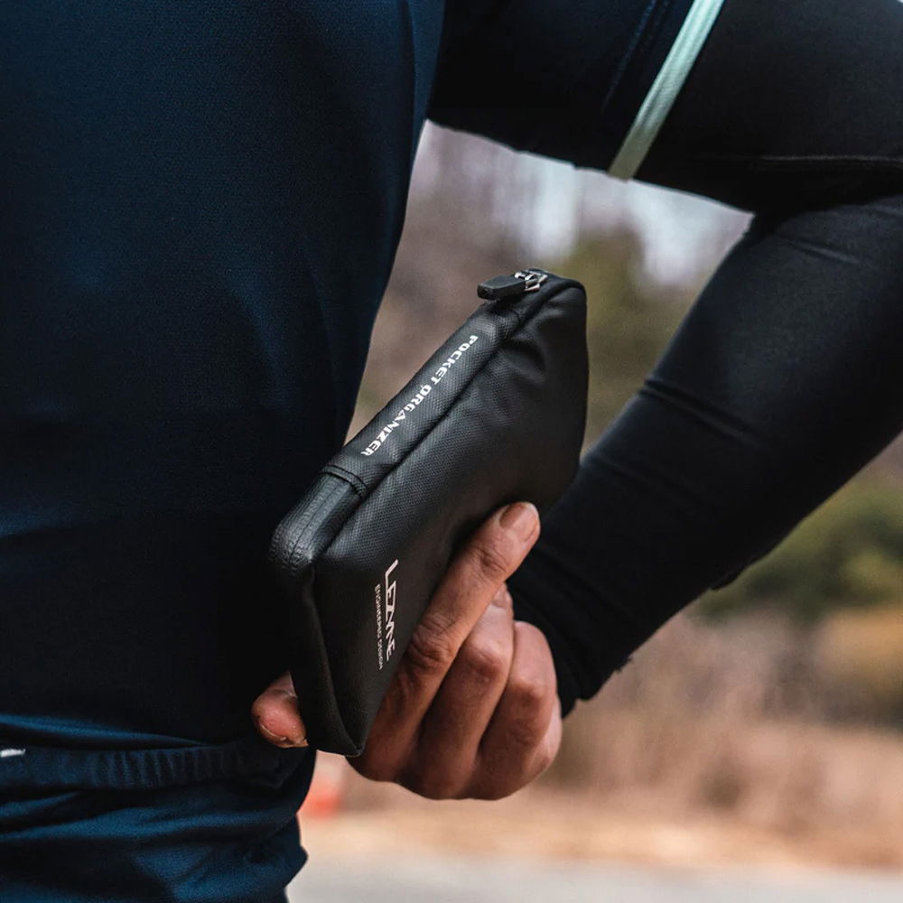 Lezyne - Pocket Organizer Bag -