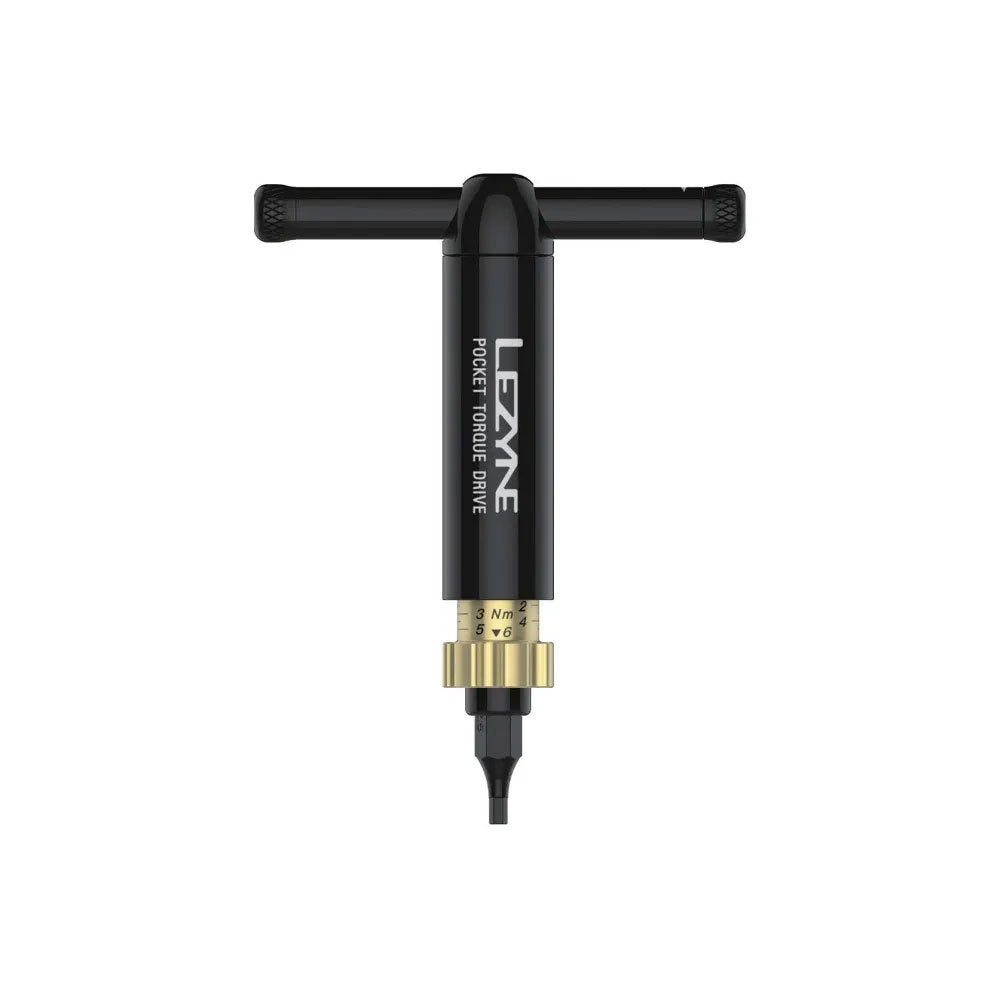 Lezyne - Pocket Torque Drive -