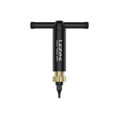 Lezyne - Pocket Torque Drive -