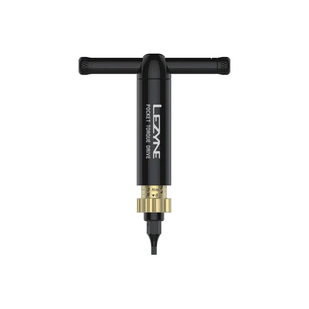 Lezyne - Pocket Torque Drive -