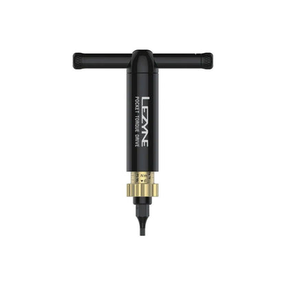 Lezyne - Pocket Torque Drive -