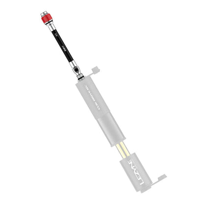 Lezyne - ABS Flex Hose With Clik Chuck