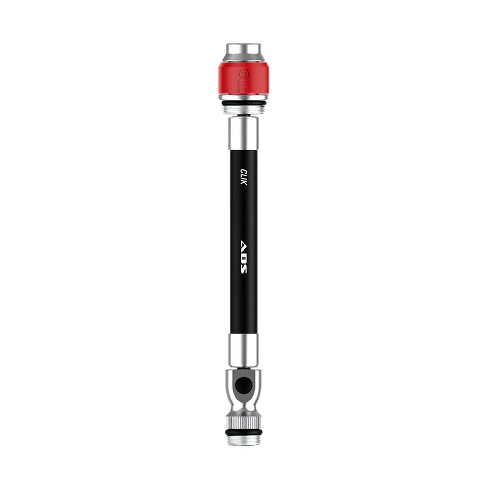 Lezyne - ABS Flex Hose With Clik Chuck