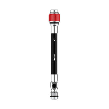 Lezyne - ABS Flex Hose With Clik Chuck