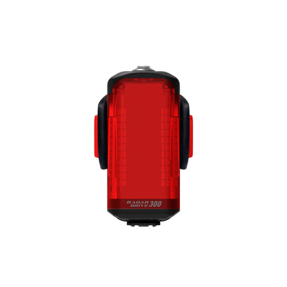 Lezyne - Radar Drive Rear