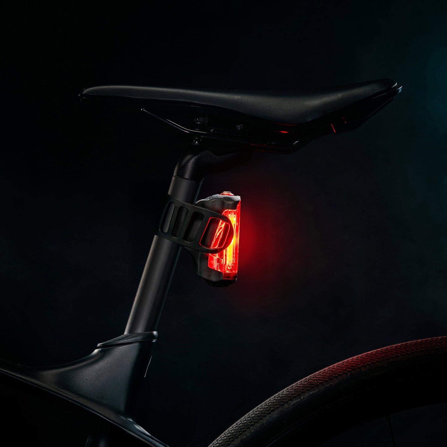 Lezyne - Radar Drive Rear