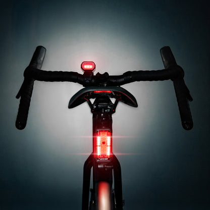 Lezyne - Radar React System