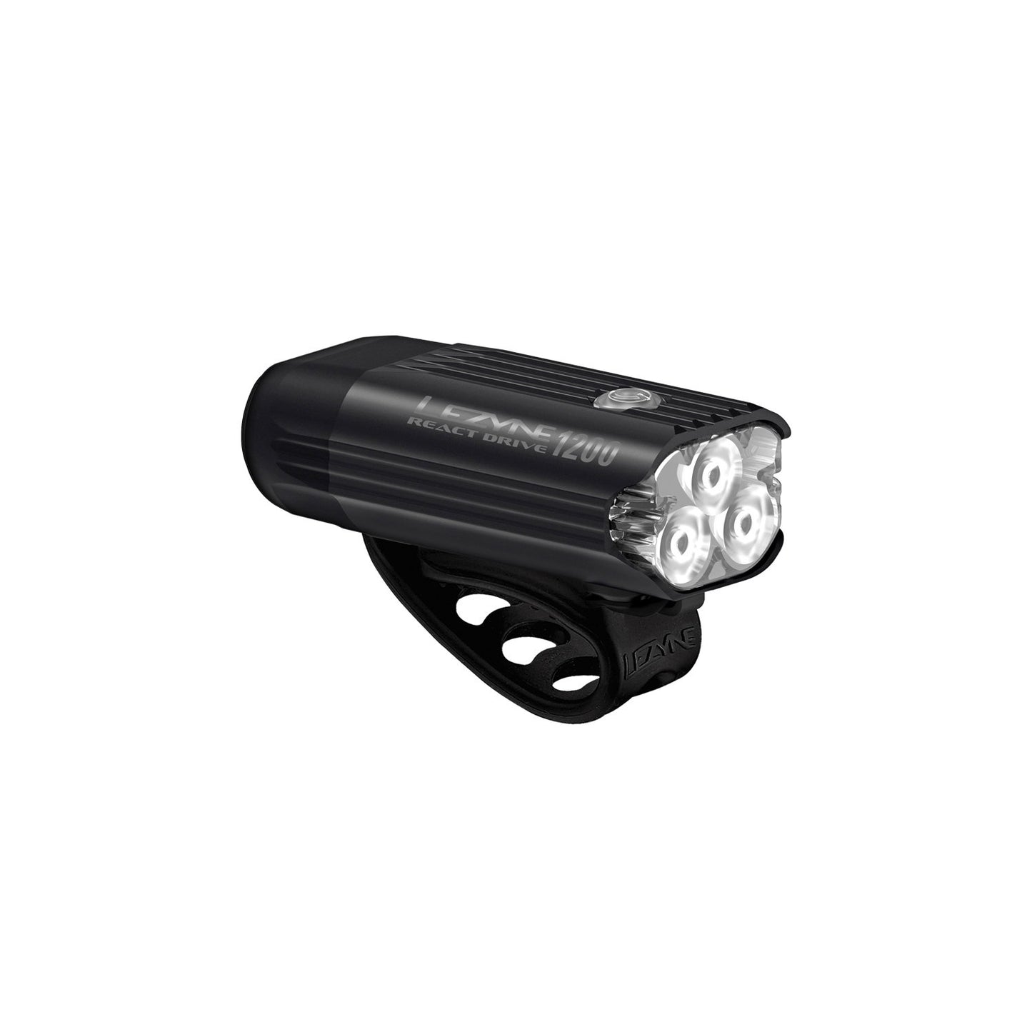 Lezyne - Radar React System