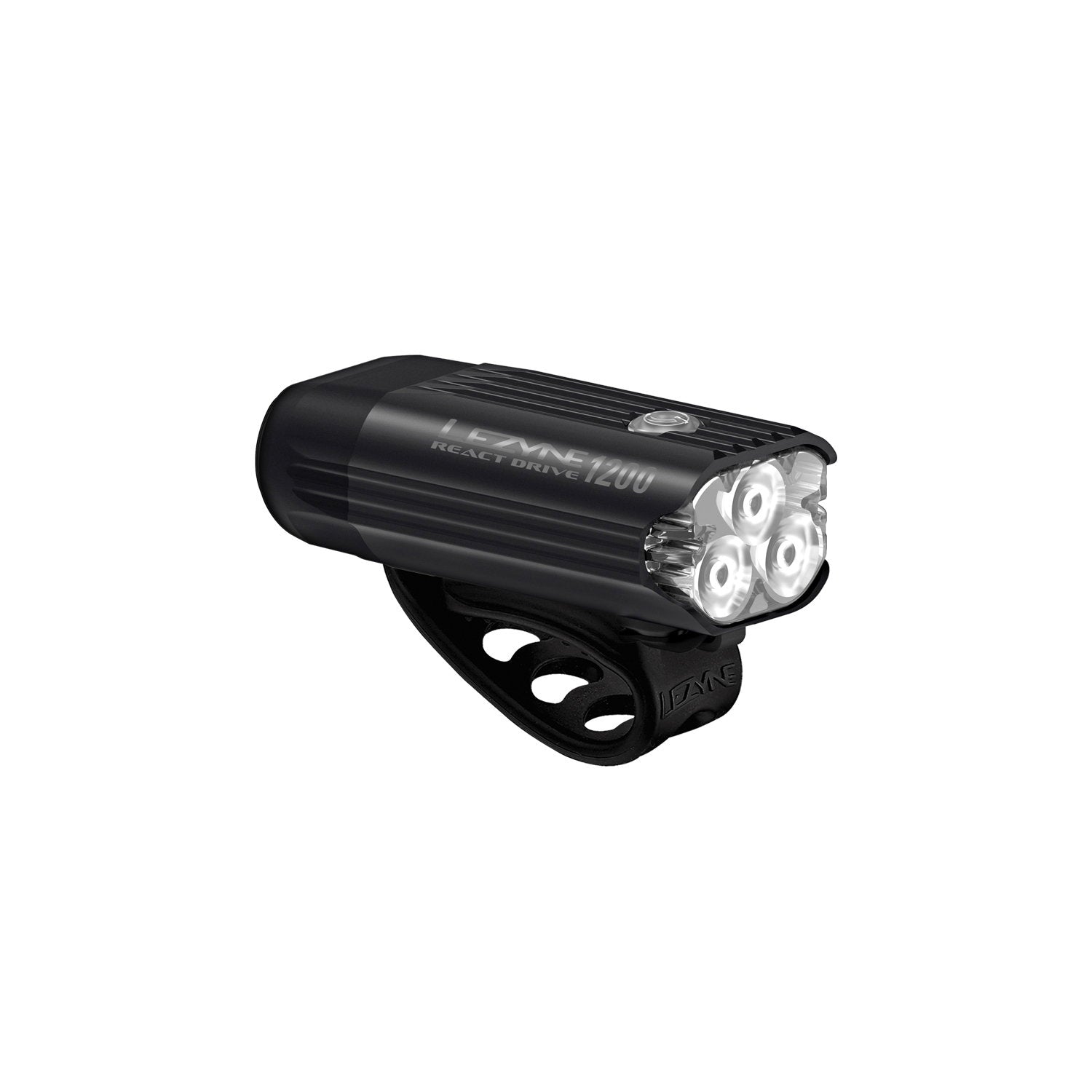 Lezyne - Radar React System
