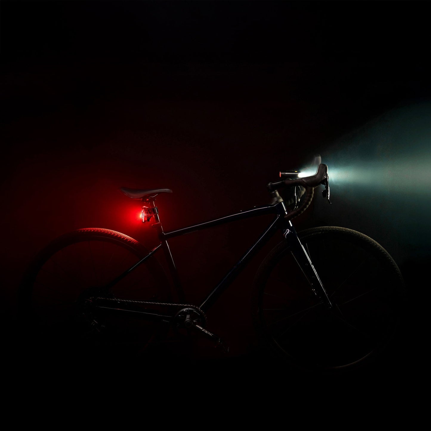 Lezyne - Radar React System