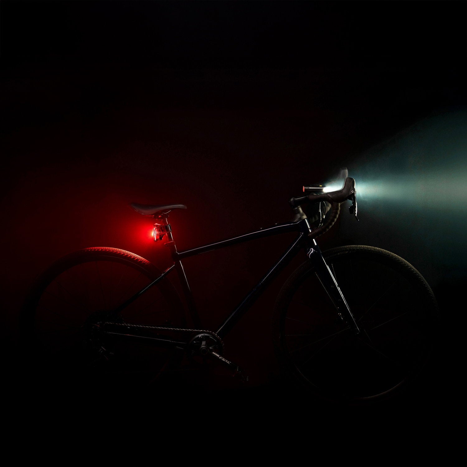 Lezyne - Radar React System