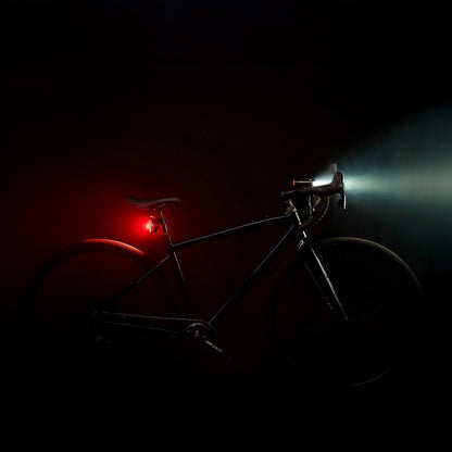Lezyne - Radar React System
