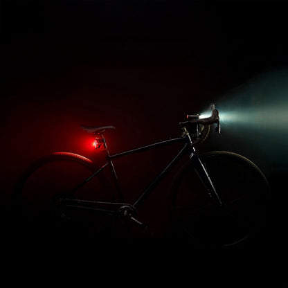 Lezyne - Radar React System