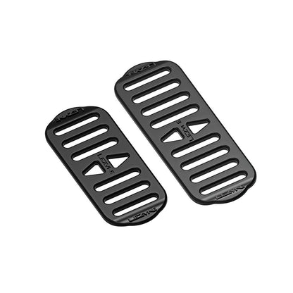 Lezyne - Handle Bar Hard Mount Kit Y6-11