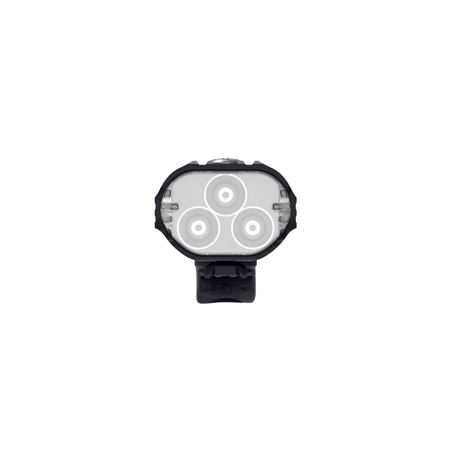 Lezyne - React Drive Front